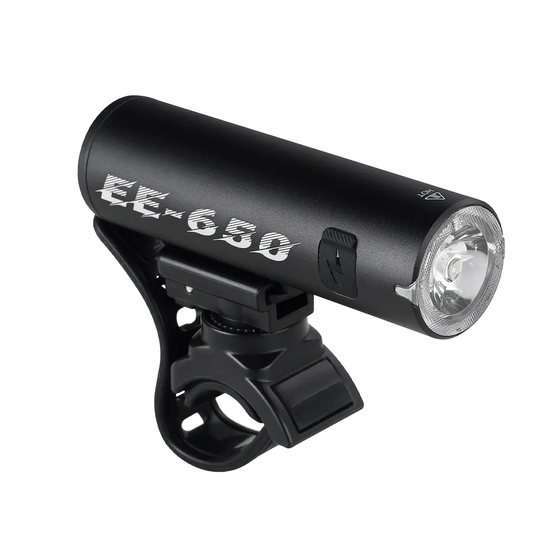  Multi-function Professional Bicycle Front Light