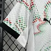 2025 Kids Size Portugal Away  Football Shirt 1:1 Thai Quality