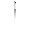 Eyeliner Eyebrow Brush Angled Flat Head Fiber Hair Brow Contour Eyeliner Fine Makeup Brushes Professional Makeup Tools 1/2/3pcs