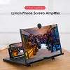 10 inch 3D Phone Screen Amplifier Mobile Cinema Display Enlarged Magnifier