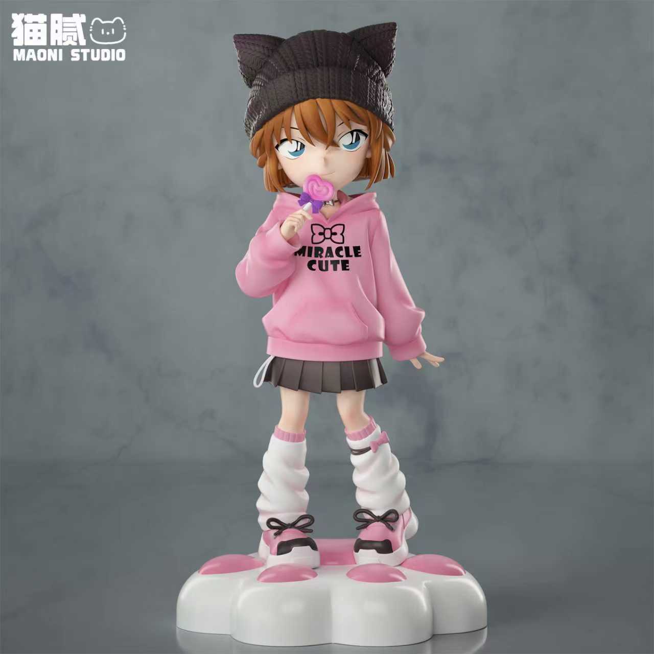 Pre-order】E3.STUDIO NO.EM002 1/6 Ultimate mechanical warrior 2