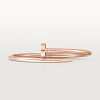 CARTIER JUSTE UN CLOU BRACELET