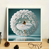 Dancing -Special Shaped Diamond Painting Kit