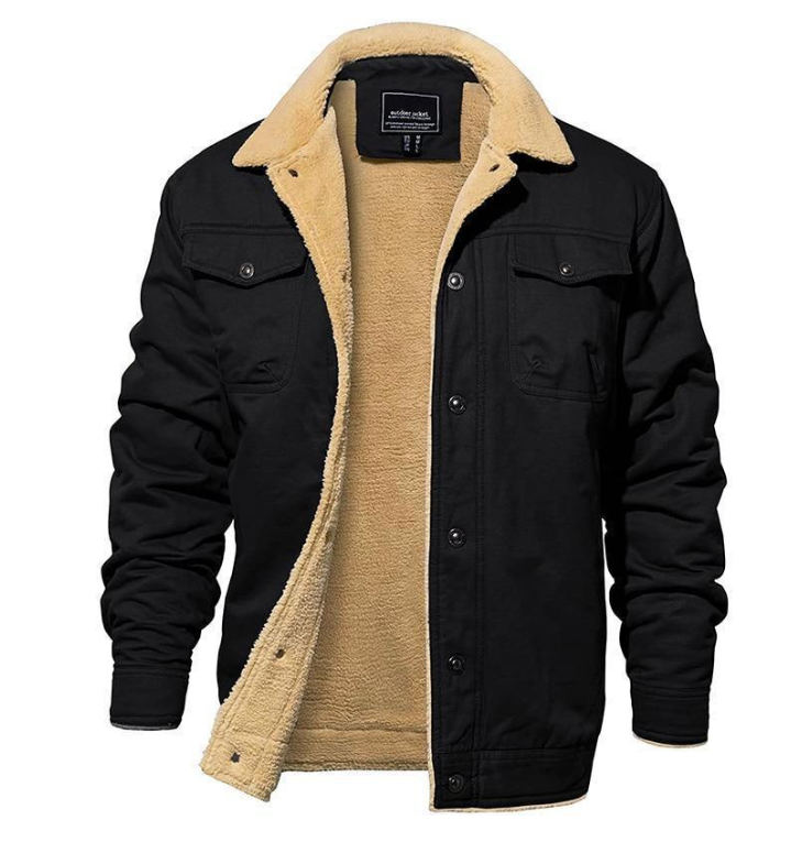 Tom Harding Premium Jacket