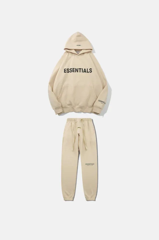 Luxoria F.O.G Hoodie