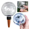 500ML Self Watering Globes Automatic Plant Waterer for Plant Indoor Outdoor