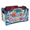 DIY Diamond Painting Rectangular Storage Rack Colorful Pattern Can Be Stacked Storage Box Kits