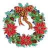 Diamond Painting-DIY Spot Drill Garland