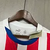 2024 Paraguay Home Football Shirt 1:1 Thai Quality