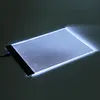 A4 K2 LED Artist Thin Type Stencil Drawing Board Light Tracing Table Pad DIY Diamond Art Accessories