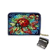 Diamond Painting Card Holder Coin Purse Diamond Art Wallet Pouch Gifts for Women