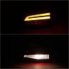 RH Inner LED Tail Light For 2022-2023 Chevrolet Equinox Rear Stop Lamp Passenger