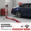 [US Local Warehouse] Pulling Tower Dent Repair Puller Car Body Tools 3 in 1 Car Dent Repairing Tool