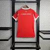 2025-2026 Women FC Bayern Munich Home Football Shirt 1:1 Thai Quality