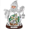 Snowman-Special Shaped Diamond Painting Kit