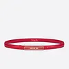 Belt