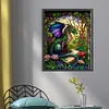 Dragon - 14CT Stamped Cross Stitch - 45*55cm