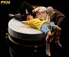 1/6 Scale Satoru Gojo & Yuji Itadori & Ryomen Sukuna - Jujutsu Kaisen Resin Statue - PKM Studio