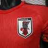 2026 Player Version Japan Goalkeeper Football Shirt 1:1 Thai Quality