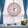 【Flashsale】DIY Hummingbird Diamond Painting Sun Catcher 