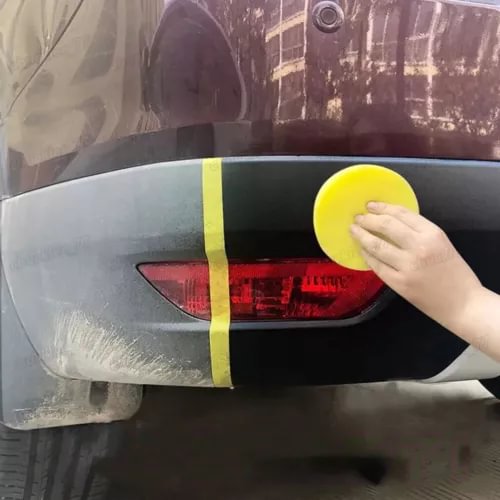 Dronehint Plastic Parts Refurbish Agent Exterior Trim Restorer Restoration Car Accessories (For: Acura) Parts
