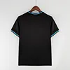 2022 Brazil Concept Edition Jersey Black love fball