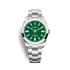 Rolex 124300 Oyster Perpetual 41 "Brand New"