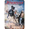 (Multi Style)Winchester - Vintage Metal Signs - 20*30cm/30*40cm - Western