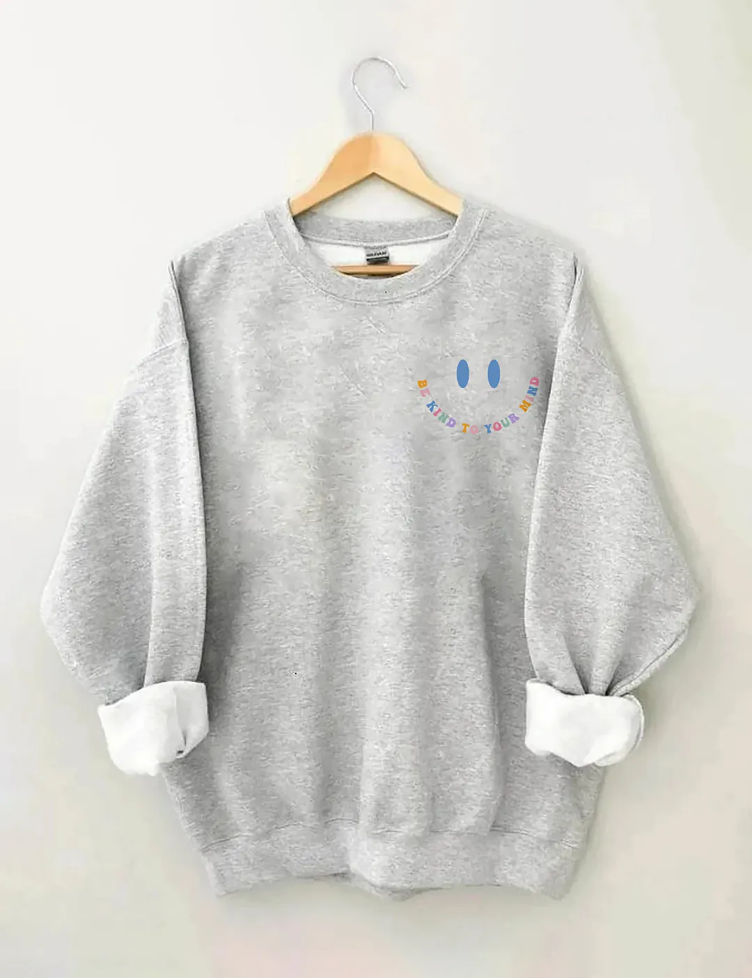 Mental Health Matters Sweatshirt