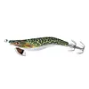 Luminous Fishing Lure 90mm 7g Squid Jigs Fishing Bait Prawn Hook Artificial Bait