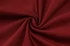 Joyfball 2024/2025 Brazil International Half-Pull Training Suit Red Football Shirt 1:1 Thai Quality