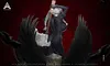 1/4 Scale Grade 1 Jujutsu Sorcerer Mei Mei - Jujutsu Kaisen Resin Statue - Atlas Studio