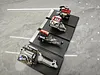 MOTORHELIX 2024 HEC ​​Exhibition Limited Edition Engine Engine Finished Model 1:18 Ornaments