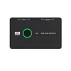 HD KVM Devices Keyboard Mouse Printer KVM Hub Adapter Equipment for 2 PC Sharing