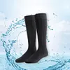 3mm Diving Socks Anti Slip Unisex Beach Fin Sock Neoprene for Men Women (XL)