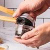 Handheld Spice Grinder, Manual For Home Use, Sea Salt And Coarse Salt Spice Mill