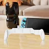 For Switch 2 Case Handle Bracket Hand Grip Protective Cover Game Console Stand