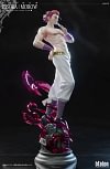 1/5 Scale Hisoka Morow - HUNTER X HUNTER Resin Statue - Dtalon Studio