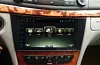 9 Zoll Android Bildschirm CarPlay Multimedia GPS Auto Stereo f&uuml;r Mercedes Benz E-W211