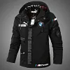 PUMA&reg; Męska wodoodporna kurtka outdoorowa