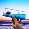 🔥Last Day 49% OFF🚢Unsinkable Cruise Ship Ornament✈️Buy 2 Get Free Shipping
