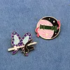 Demon Slayer Series 01 Enamel Pin - Free Shipping - Demon Slayer: Kimetsu no Yaiba