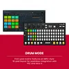 AKAI Professional Fire (Controller Only) &ndash; USB MIDI Controller for FL Studio with 64 pad RGB Clip / Drum Pad Matrix