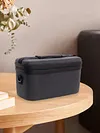 EVA Hard Carrying Case for Switch 2 Shockproof Protective Travel Storage Bag
