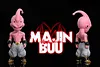 WCF Scale Kid Buu - Dragon Ball Resin Statue - LeaGue Studios
