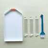 Diamond Painting Tools Large Tray 4 Slots  5D Diamond Painting Accessories DIY Diamond Art Accessories