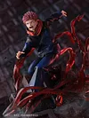 1/7 Scale S-Fire Series Yuji Itadori - Jujutsu Kaisen Official Statue - SEGA