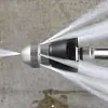 ⏰Sewer Cleaning Tool High-pressure Nozzle