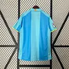2007-2008 Retro Barcelona Away Football Shirt 1:1 Thai Quality