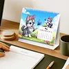 2027 Diamond Painting Monthly Calendar Kit Diamond Art Calendar for DIY Crafts